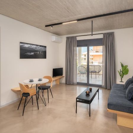 Astra In City Ioannina Ngoại thất bức ảnh