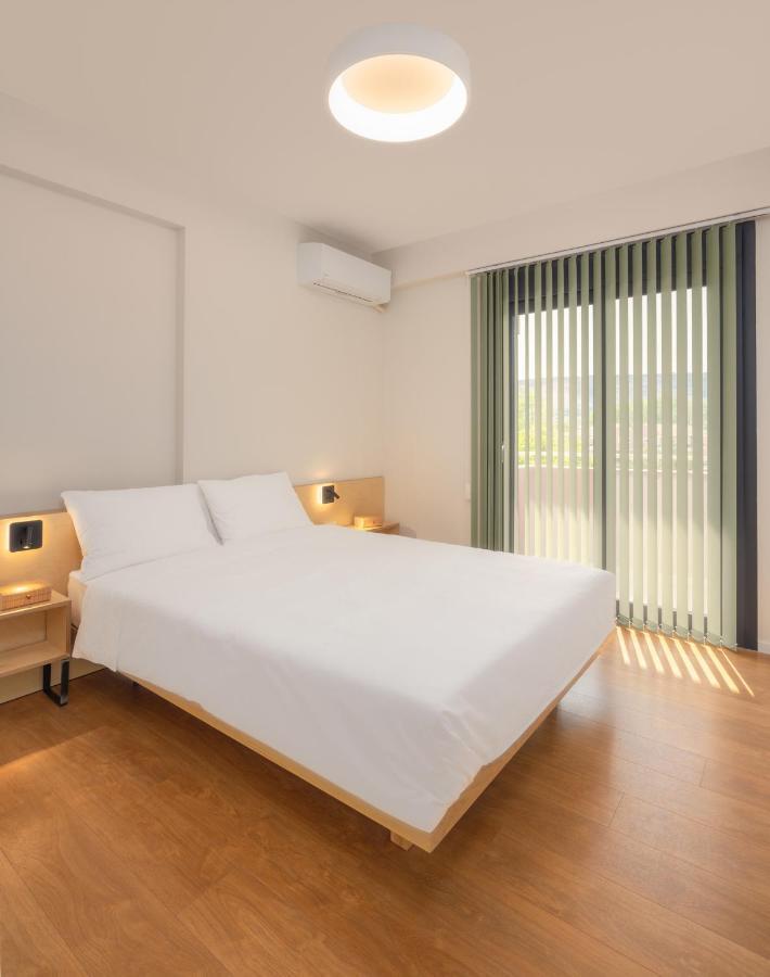 Astra In City Ioannina Ngoại thất bức ảnh