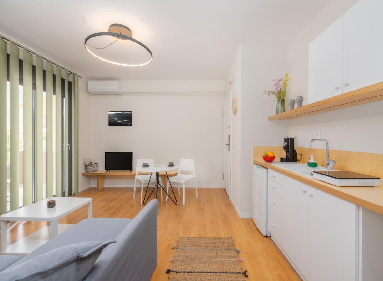 Astra In City Ioannina Ngoại thất bức ảnh