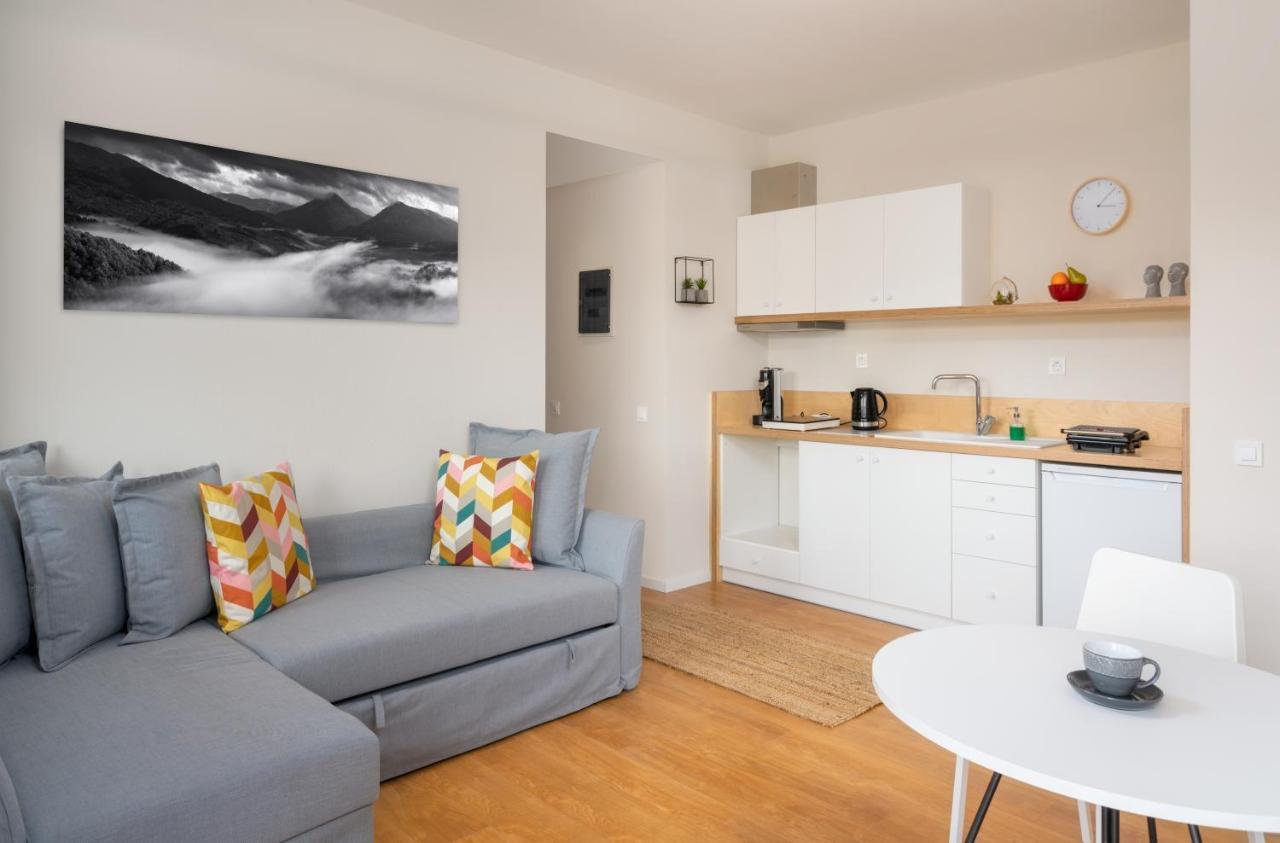 Astra In City Ioannina Ngoại thất bức ảnh