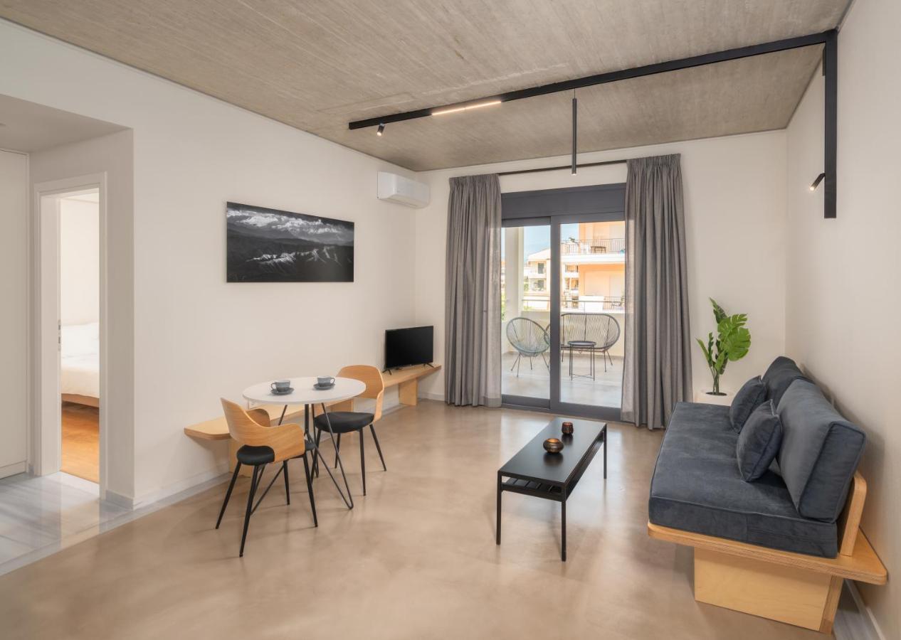 Astra In City Ioannina Ngoại thất bức ảnh