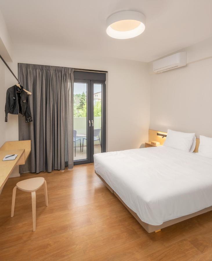 Astra In City Ioannina Ngoại thất bức ảnh