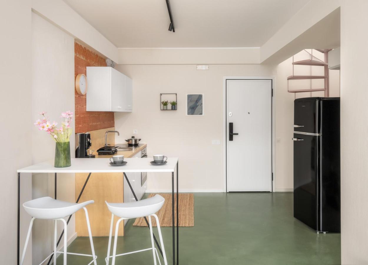 Astra In City Ioannina Ngoại thất bức ảnh