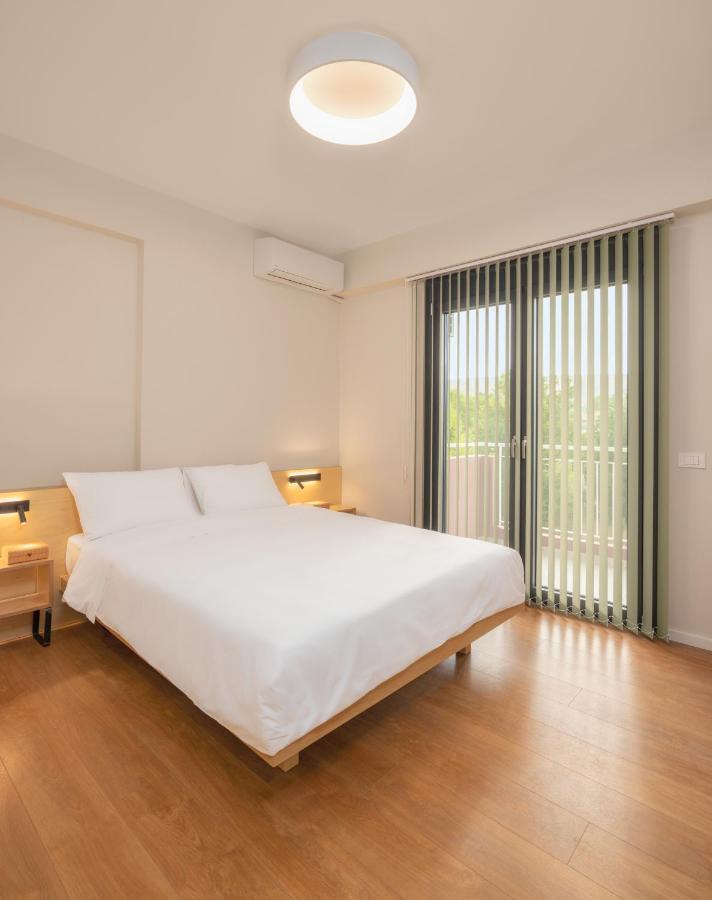 Astra In City Ioannina Ngoại thất bức ảnh