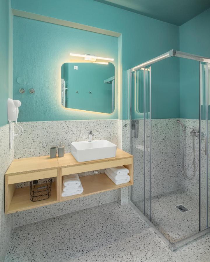 Astra In City Ioannina Ngoại thất bức ảnh