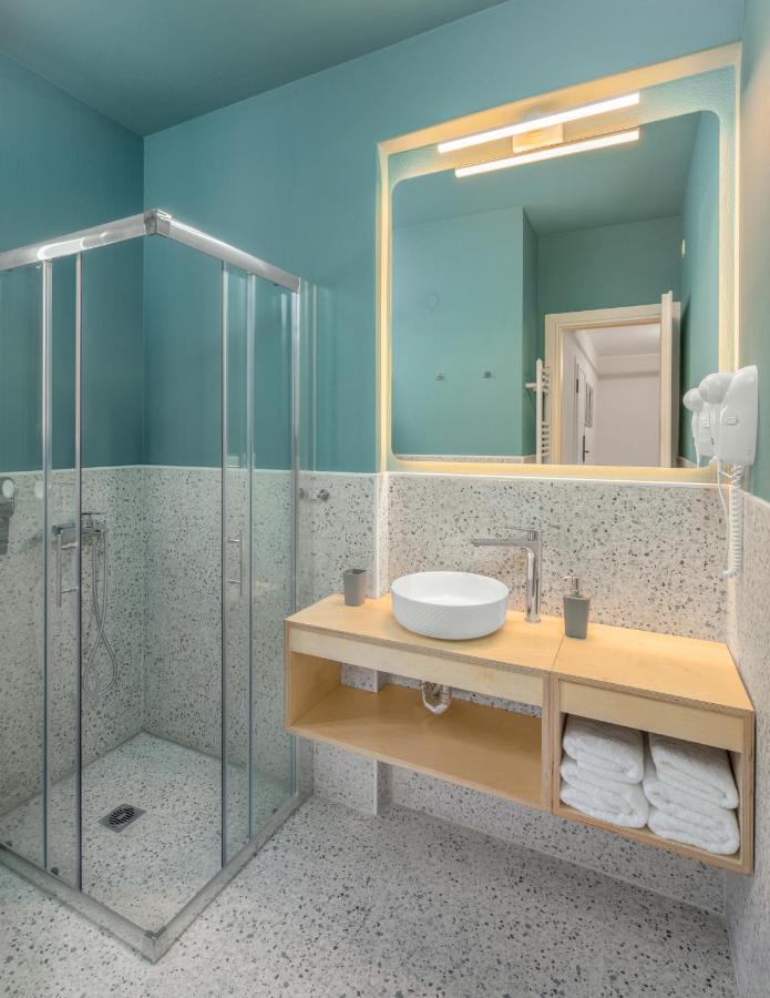 Astra In City Ioannina Ngoại thất bức ảnh