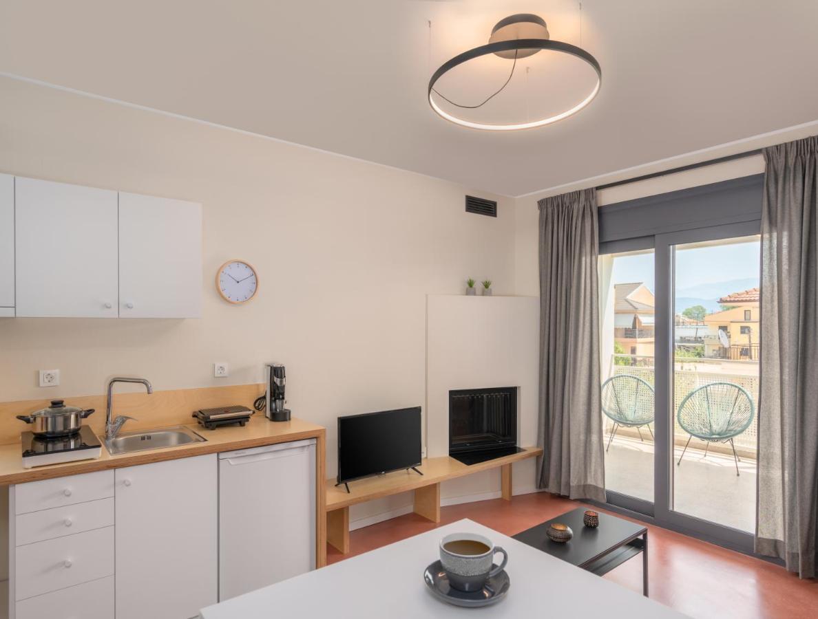 Astra In City Ioannina Ngoại thất bức ảnh
