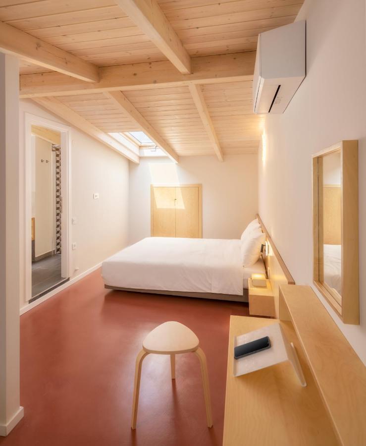 Astra In City Ioannina Ngoại thất bức ảnh